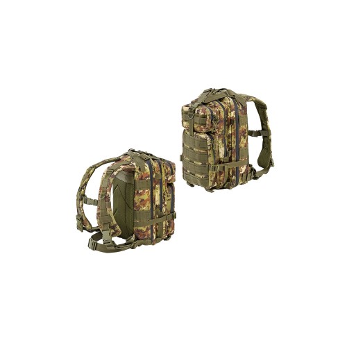 TACTICAL BACKPACK