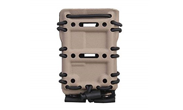 Emerson Magazine Pouch