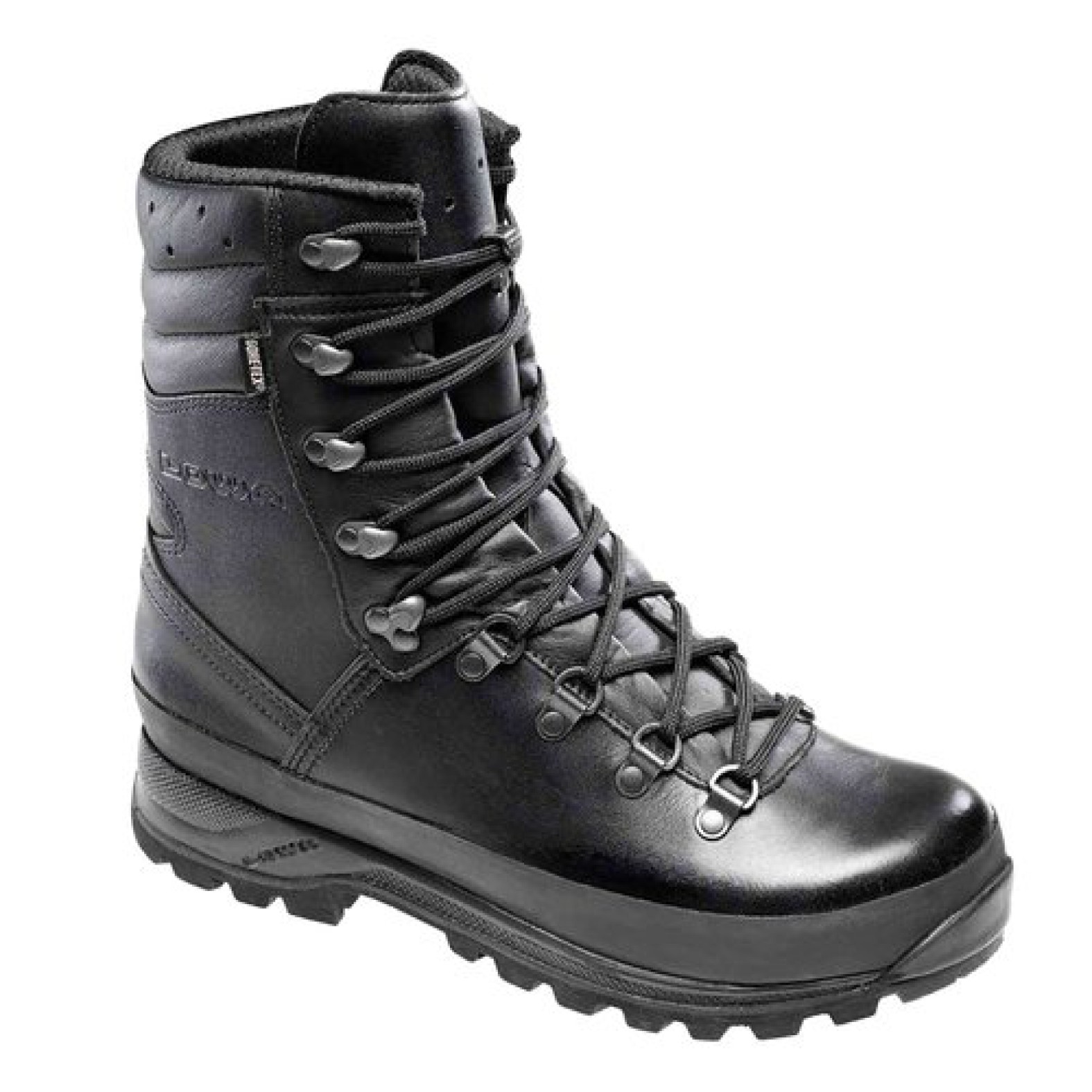 Lowa duty boots deals
