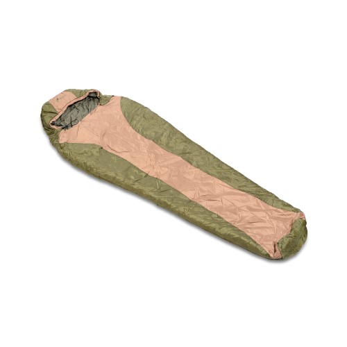 WINTER SLEEPING BAG TEMP -12/+3/+70 C