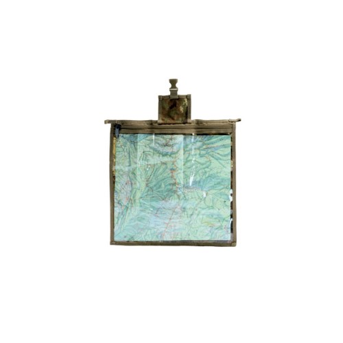 MAP POUCH