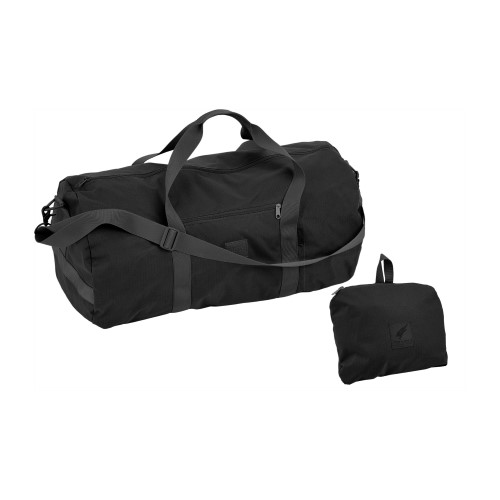 FOLDABLE DUFFLE BAG