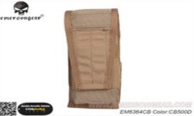 Emerson Magazine Pouch