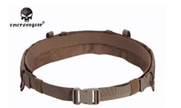 Emerson Battle Belt