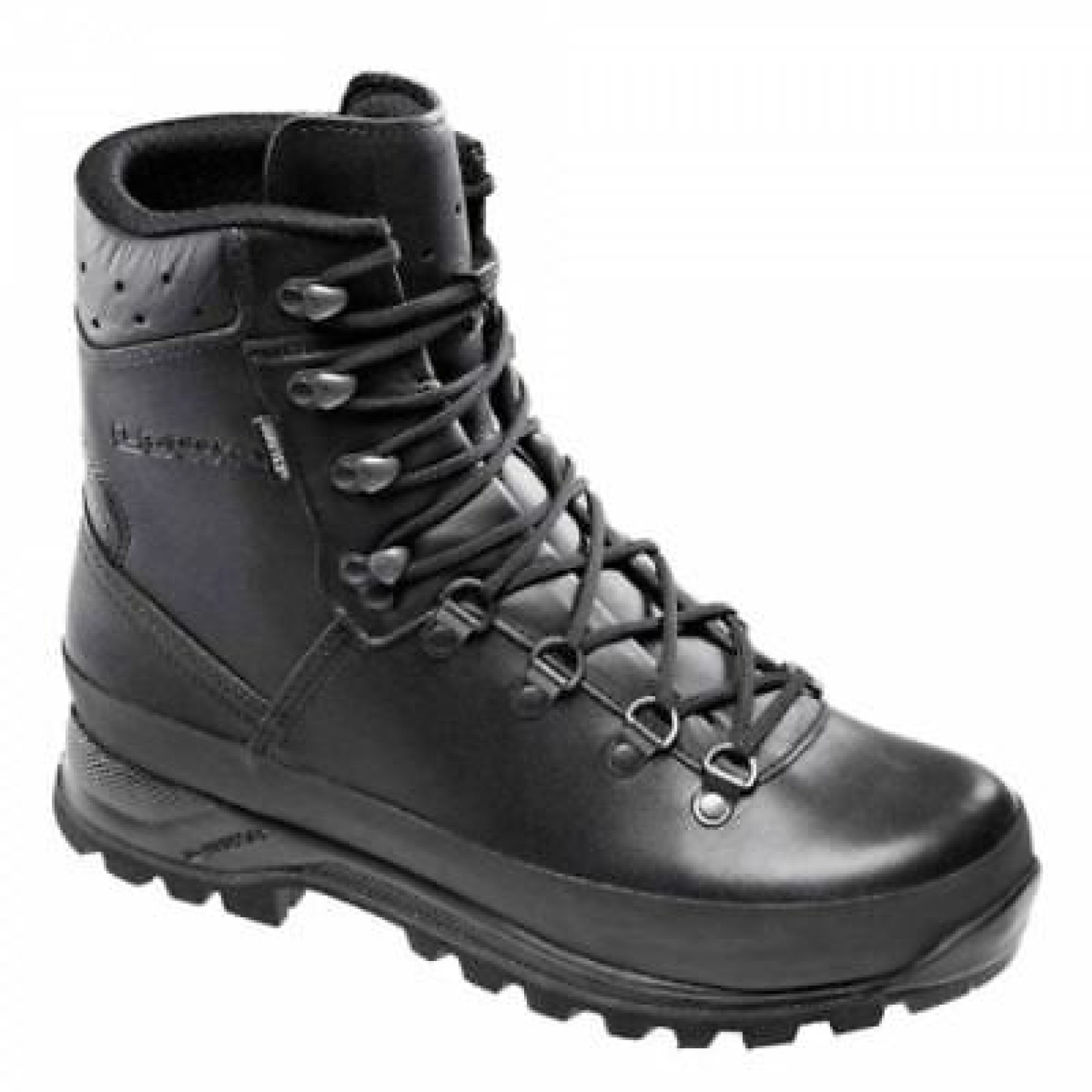 Mountain Boot GTX WXL
