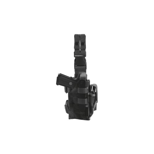 LEG PISTOL HOLSTER