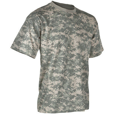 Helikon-Tex Classic Army Tshirt Camo