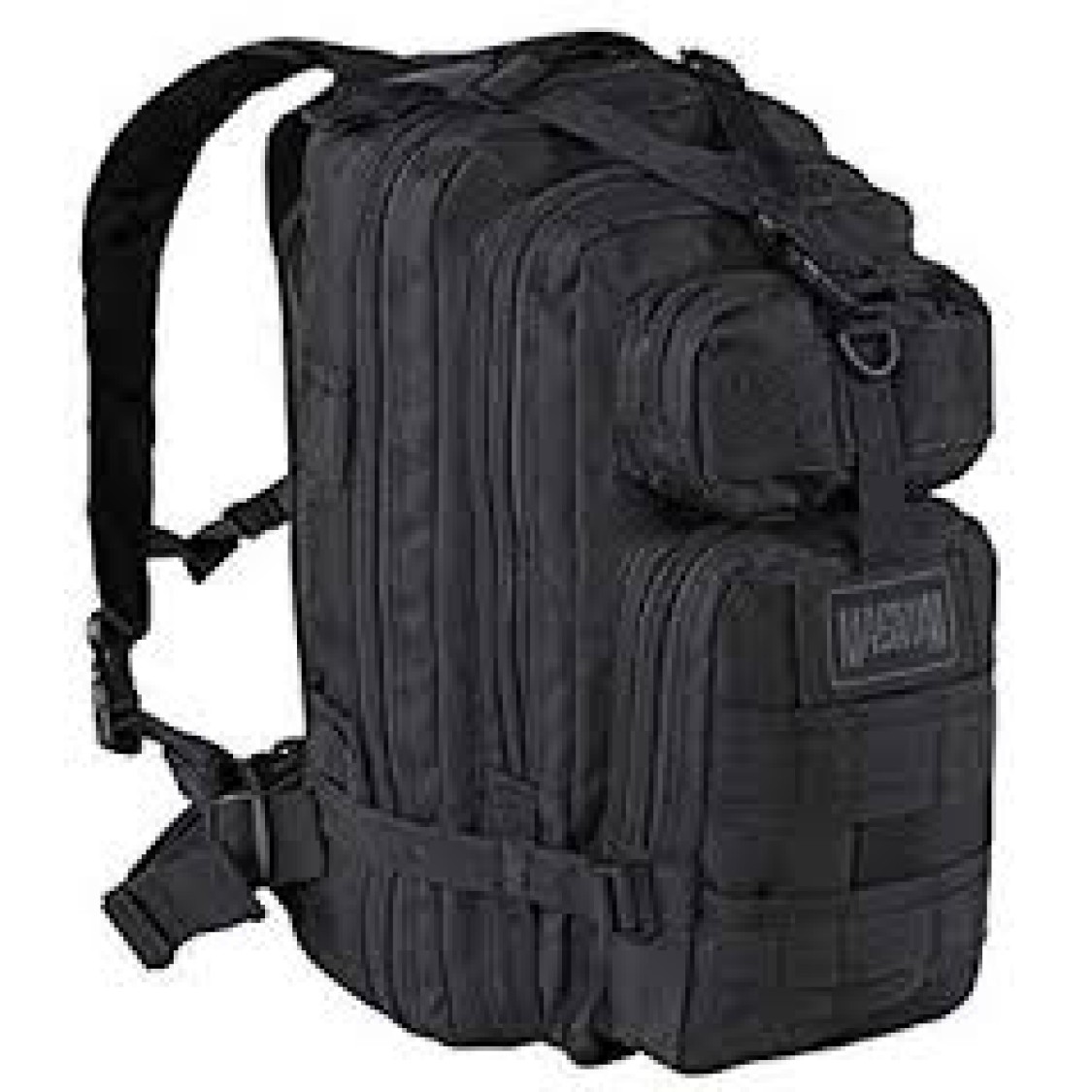MAGNUM FOX BAG BLACK