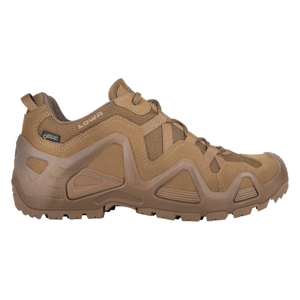 LOWA ZEPHYR LO GTX