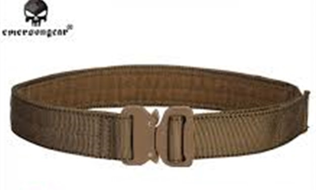 Emerson Cobra Belt