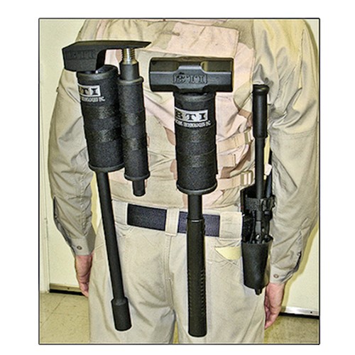 Breaching Tool holder