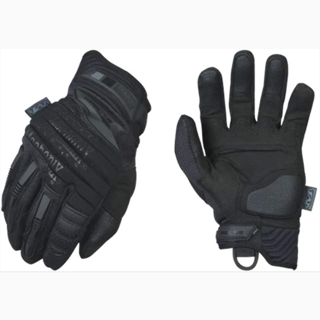 Mechanix Wear M-PACT  Black