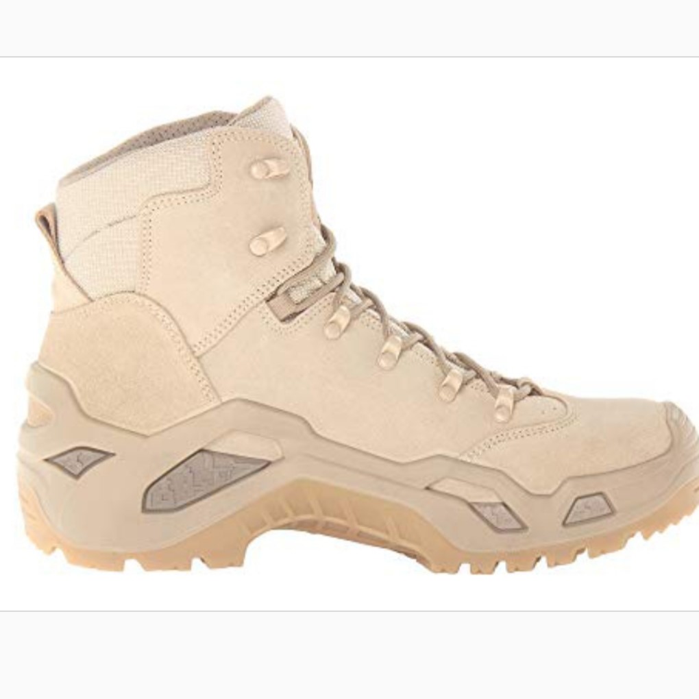 LOWA Z6S 