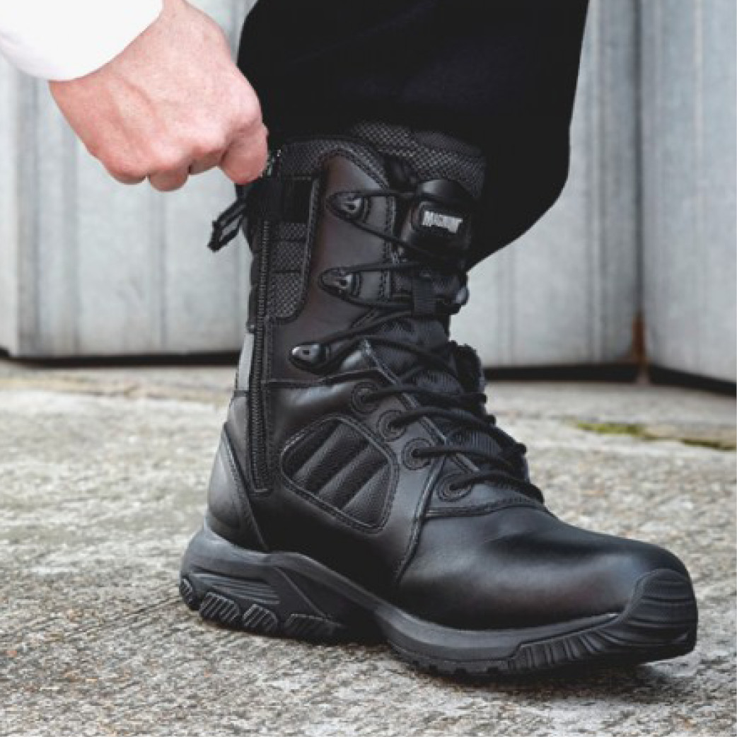 Tactical Boots