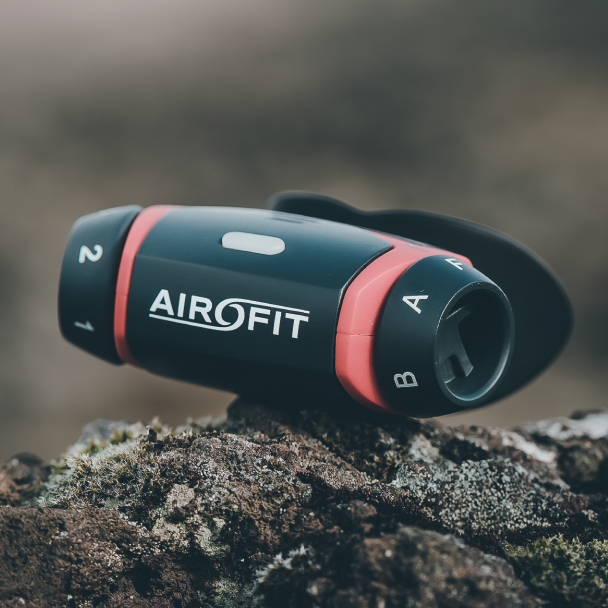 AIROFIT