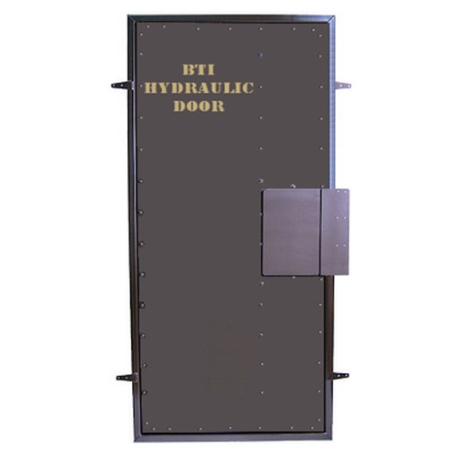 Hydraulic