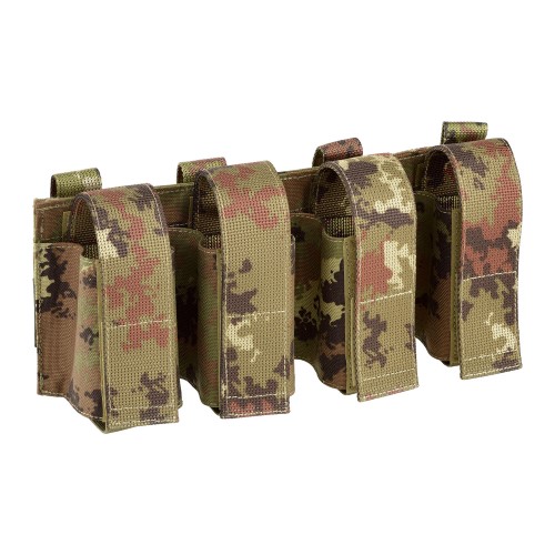 Pouches