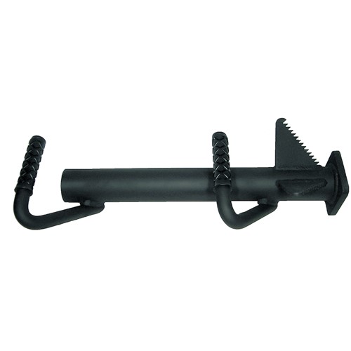 Breaching Rams