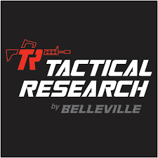 TACTICAL RESEARCH