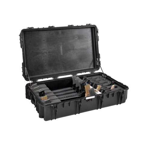 Carrying Cases