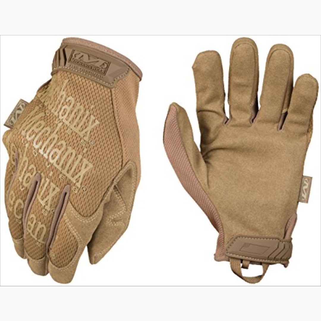Mechanix Wear The Original Coyote